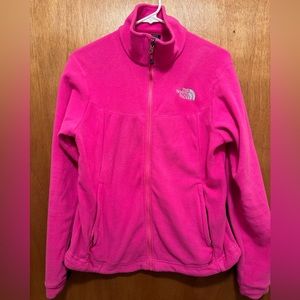The North Face Fleece Jacket